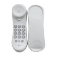 thumbnail image 2 of Telefono Alambrico Vtech Montable o en pared o mesa Vtech CLIO100W, 2 of 3