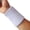 White, variant on Taolixe 1x Sports Wrist Sweatband Tennis Squash Badminton GYM Basketball Wristband Gift Clearance-Wrist Band
