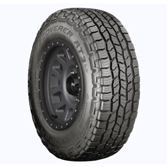 Cooper Discoverer AT3 LT LT215/85R16 E/10PLY Pneu