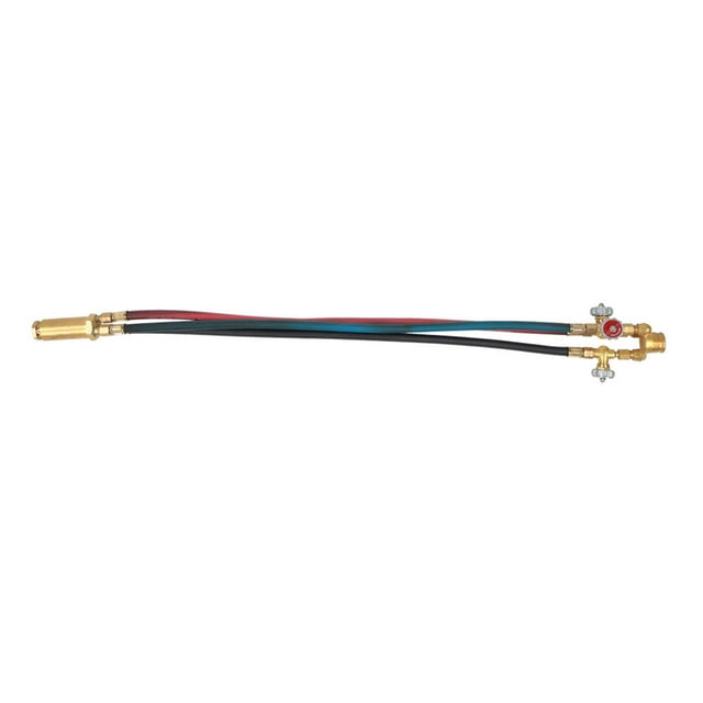 Gas Cutting Torch Assembly for CG1-30 Semi-Automatic Flame Cutting Machine AccessoriesGas Cutting Torch Assembly for CG1-30 Semi-Automatic Flame Cutting Machine Accessories