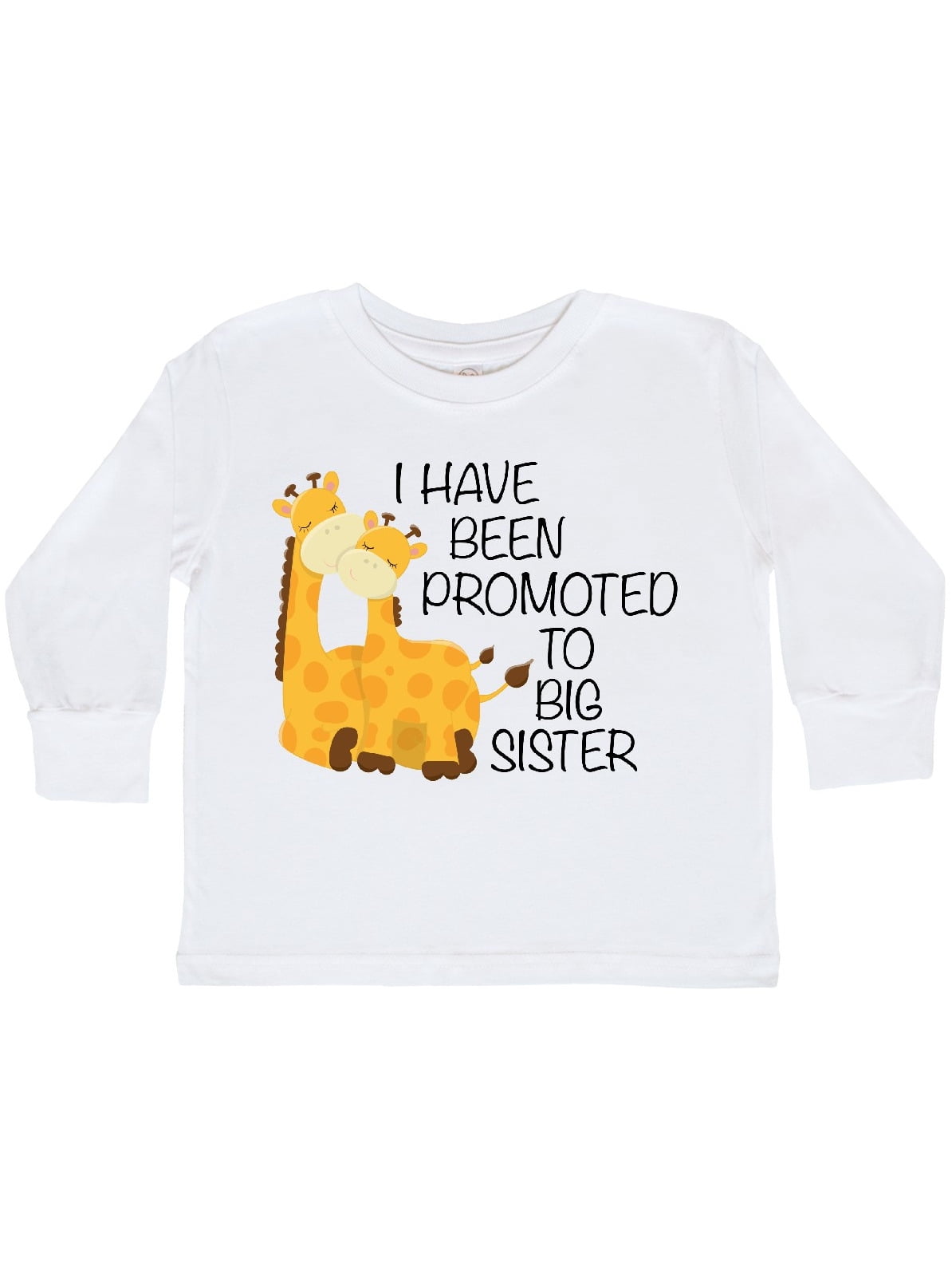 big sister shirt walmart