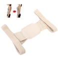 thumbnail image 3 of LYUMO Adult Children Posture Corrector Brace Back Spine Support Hunchback Correction Belt,Back Support,Corrector Brace, 3 of 8