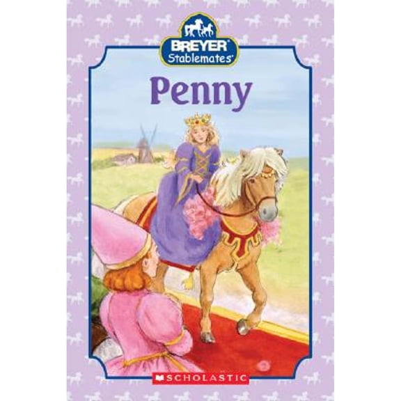 Penny (Hardcover) by Jane E Gerver