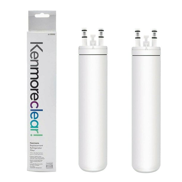 Kenmore Refrigerator Water Filter 469999 Ultrawf, 2 Pk