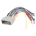 thumbnail image 2 of Metra TURBOWire Radio Wiring Harness for Car Electronics Installation Kits, 2 of 4