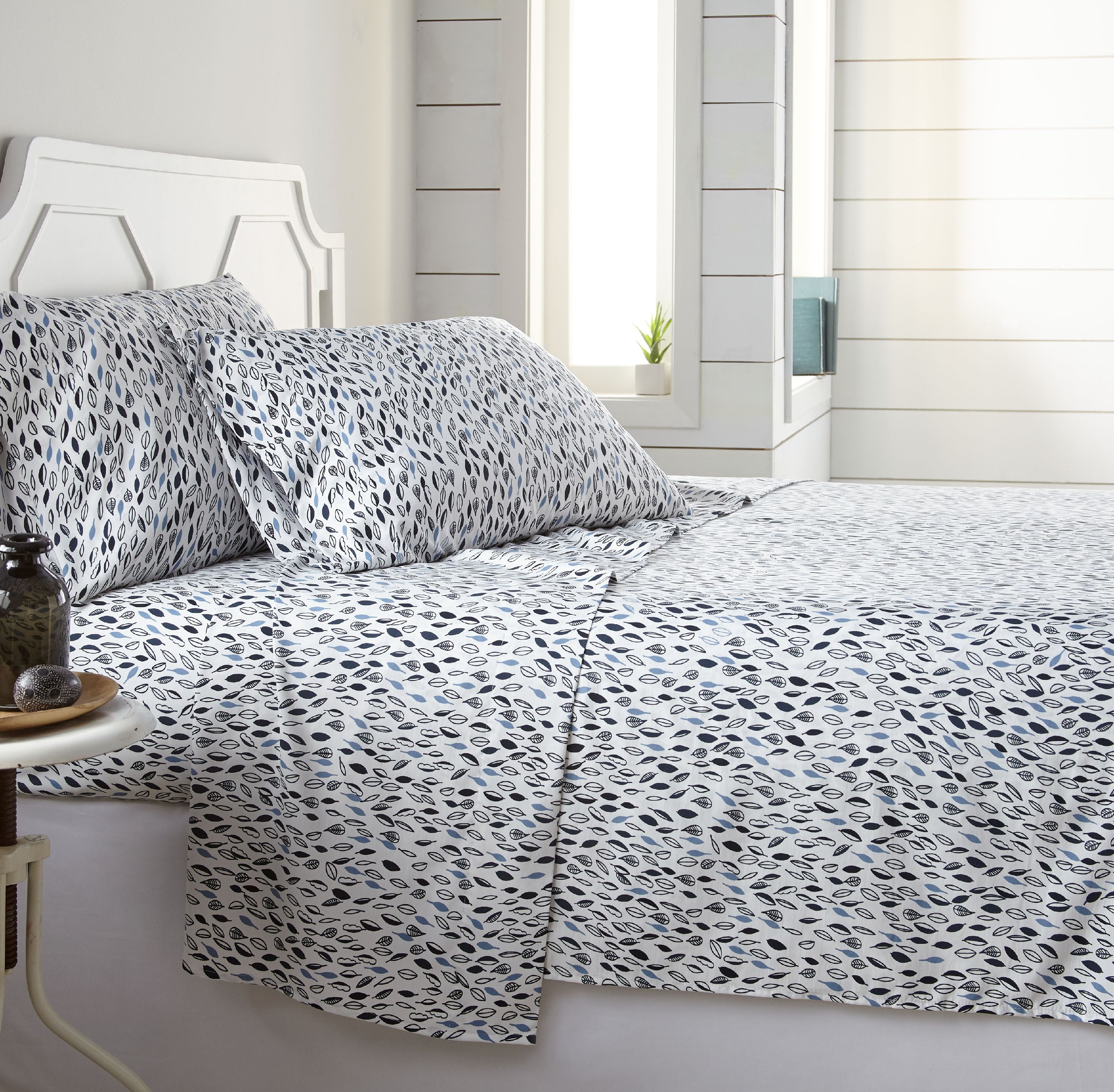 Luxurious & Modern Vilano Choice Sheet Sets by Southshore Fine Linens