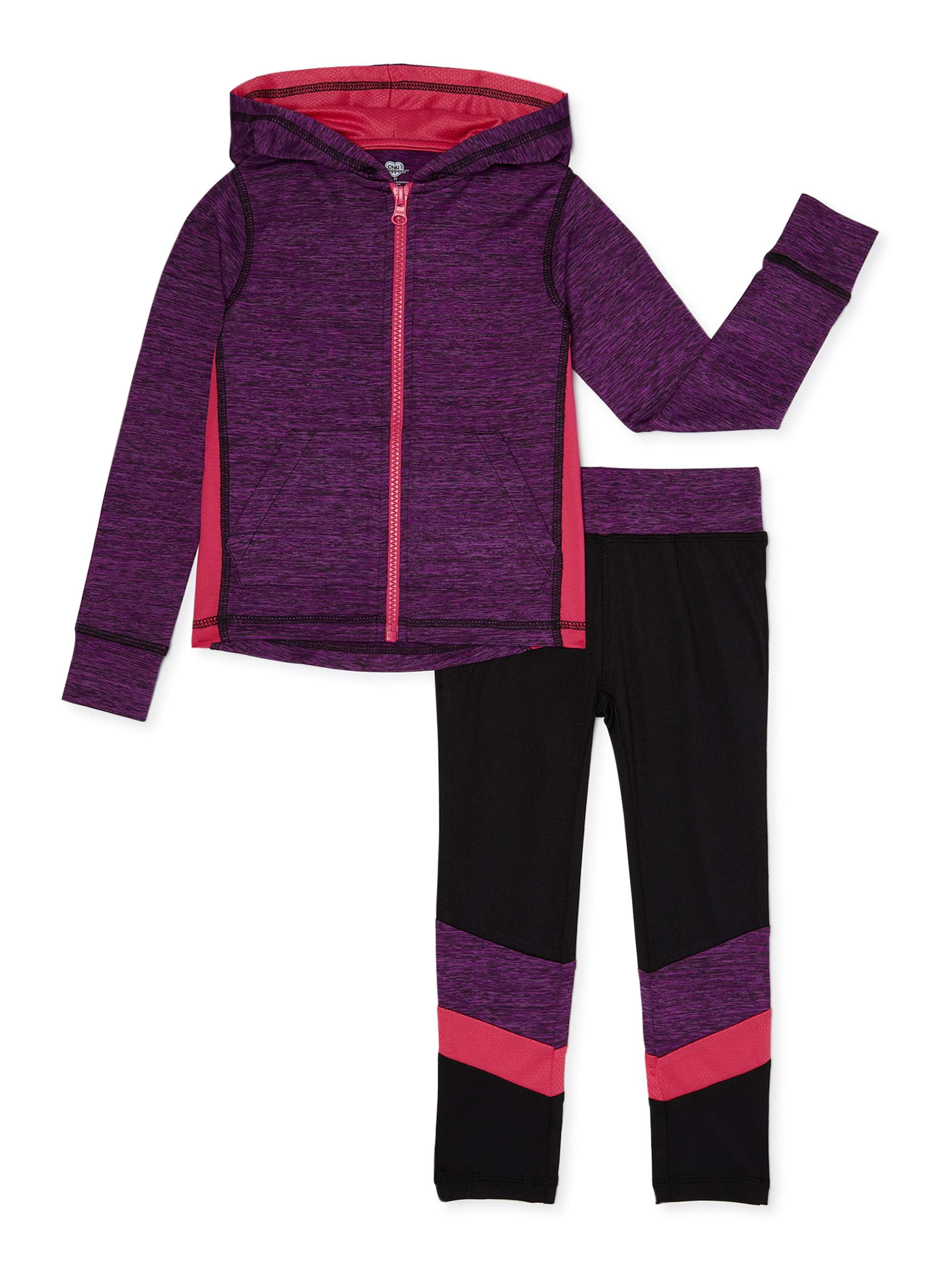 walmart plus size sweat suits