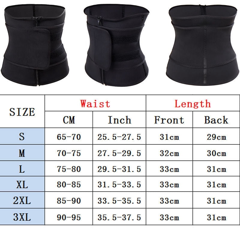 xtreme power belt walmart