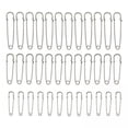 thumbnail image 1 of Paquete de 2-4 36 piezas de imperdibles grandes, resistentes, resistentes para mantas, faldas 2 piezas, 1 of 9