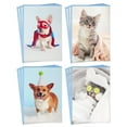 thumbnail image 1 of Assortiment de cartes vierges Hallmark, chiens et chats, toutes occasions, 1 of 7