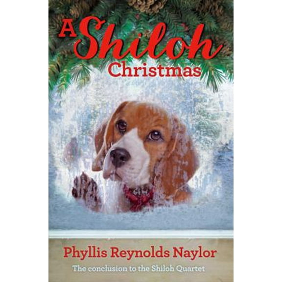 Pre-Owned A Shiloh Christmas (Paperback) 1481441531 9781481441537
