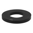 thumbnail image 1 of HEALEEP 1Ensemble Joint Absorbant les Chocs pour Porte de Voiture Rond Moderne Anti-Vibration Rond 8X0.3In, 1 of 8