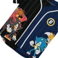 thumbnail image 6 of Boys Sonic The Hedgehog Baseball Jersey T-Shirt - Little and Big Boys Sizes 4-20, 6 of 7