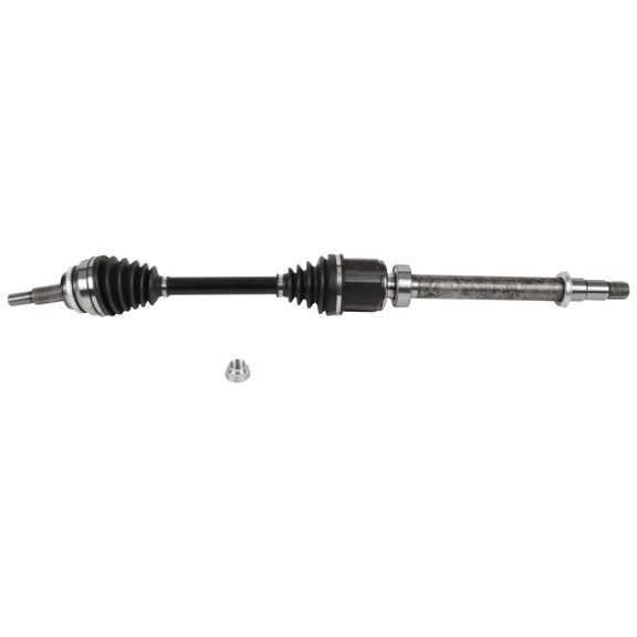 ECCPP CV Axle Shaft Assembly fit 2014-2019 for Toyota Highlander Front Right(Front Passenger Side) 434E245 66-5434