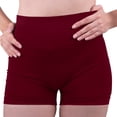 thumbnail image 1 of Short Licra Mujer, Corto, Unitalla, Deportivo, Dama, Atlético, Boxer, Entrenamiento, Pantalones Cortos, Biker, 1 of 5