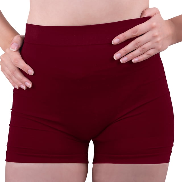 Short Licra Mujer, Corto, Unitalla, Deportivo, Dama, Atlético, Boxer, Entrenamiento, Pantalones Cortos, Biker