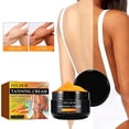 thumbnail image 4 of Tanning Cream, Long Lasting Tan, 6.6*5 cm, Safe, Moisturizing, Easy to Use, Widely Applicable, 1 pc, 4 of 8
