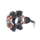 thumbnail image 1 of Porta Carbon Marcha Chrysler Pt Cruiser 2.4l 2003-2009 TOTALPARTS 40136C, 1 of 3