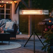 Hanover Electric Infrared Patio Heater