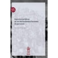 thumbnail image 1 of Aspectos Juridicos de los Movimientos Forzados de Personas Tirant Lo Blanch 9788413789231, 1 of 2