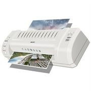220V Thermal Laminator Laminating Machine Quicker Hot Laminating A3/A4 Document Great for Document Photo Card Film, Thermal Laminator Home and Office Use