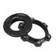 thumbnail image 4 of 1 adaptador de bloqueo central para buje de bicicleta de montaña, rotor de freno de disco de 6 pernos para accesorio de bicicleta, 4 of 15