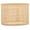 As Shown, variant on Eease E27 Rattan Lamp Shade Weaving Craft Chandelier Light Cover