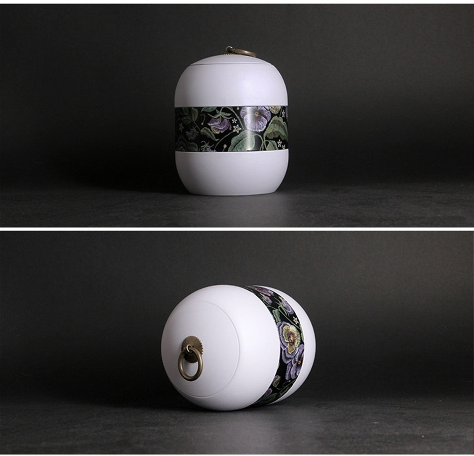 Pet Cat Dog Bird Rabbit Urnen Small Animals Cremation Urn Casket