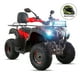 thumbnail image 1 of Cuatrimoto Veloci Beast KX3 Hyper Sport 200cc 2024 Rojo, 1 of 4