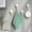 Green, variant on Bath Towels QTOCIO Cotton Towel Household Adult Absorbent Pures Cotton Face Towel Pures Cotton Thickened Towel Companion Hand Helds Gift