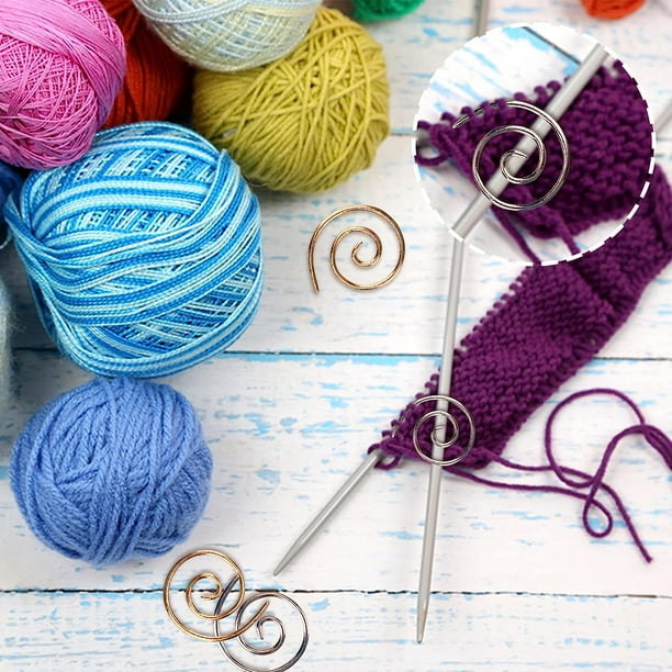Knitting supplies deals