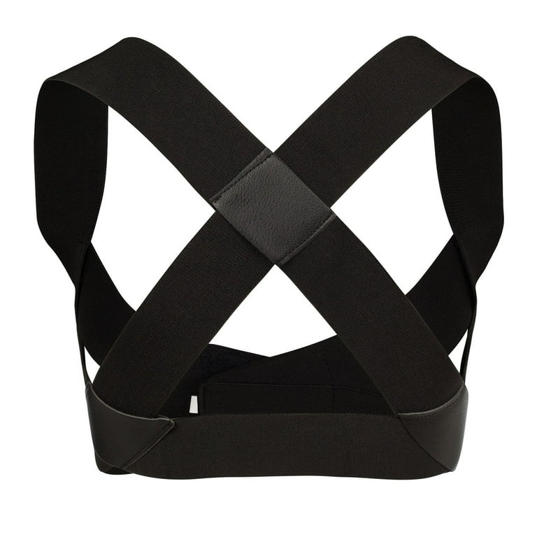Cheers.US Comfy Brace Posture Corrector-Back Brace for Men and
