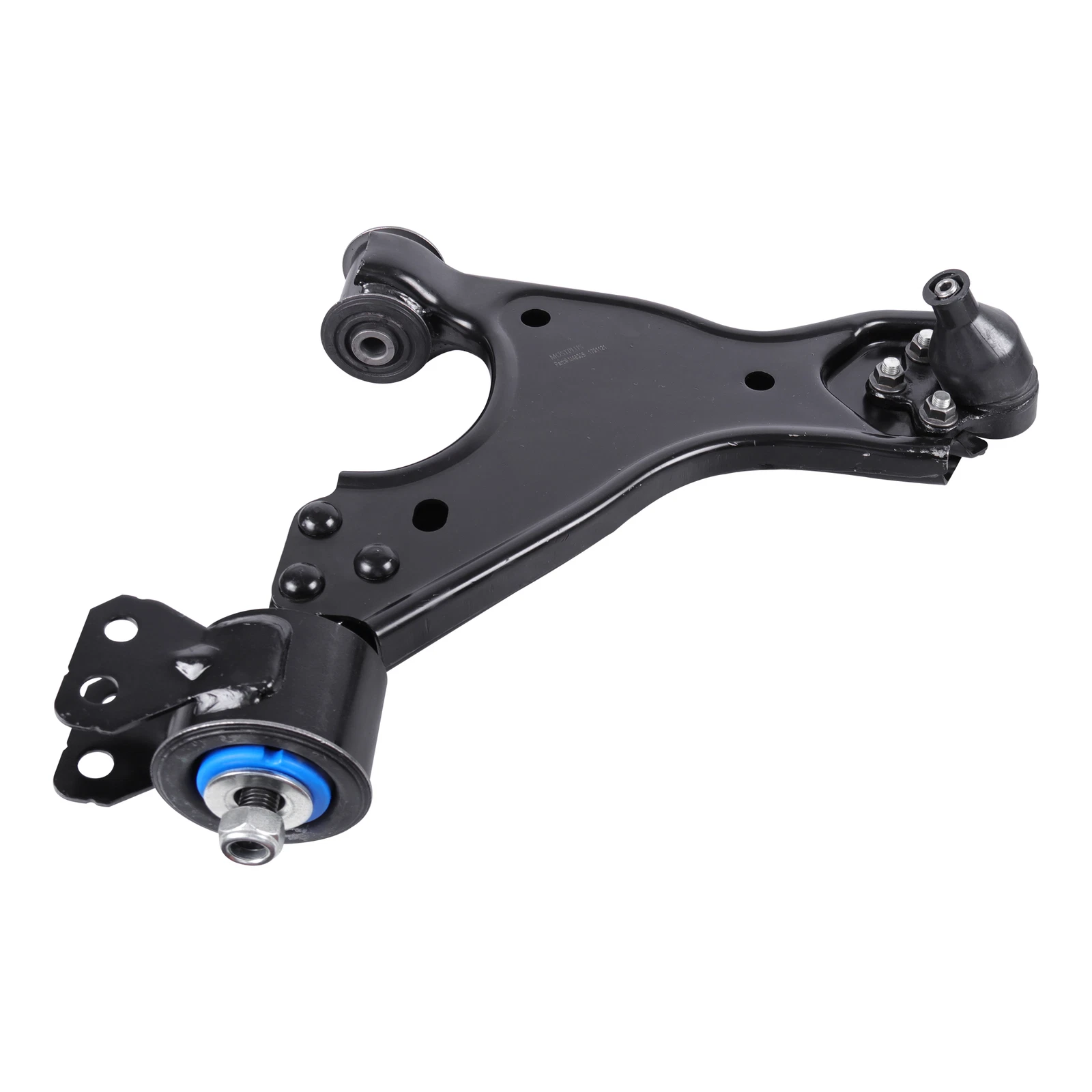 MOSTPLUS Front Lower Control Arm for Buick Enclave Chevy Traverse Saturn Outlook