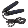 thumbnail image 4 of Tbest Speed Jumping Rope Adjustable JumpRope Flexible For Office For Living Room For Outdoor For Bedroom For Gym, 4 of 8