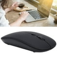 thumbnail image 4 of Mouse, UltraThin Portable Gaming Office Computer Accessories with  Transmission, Three  DPI, 800-1200-1600DPI, Long Service Life, 4 of 8