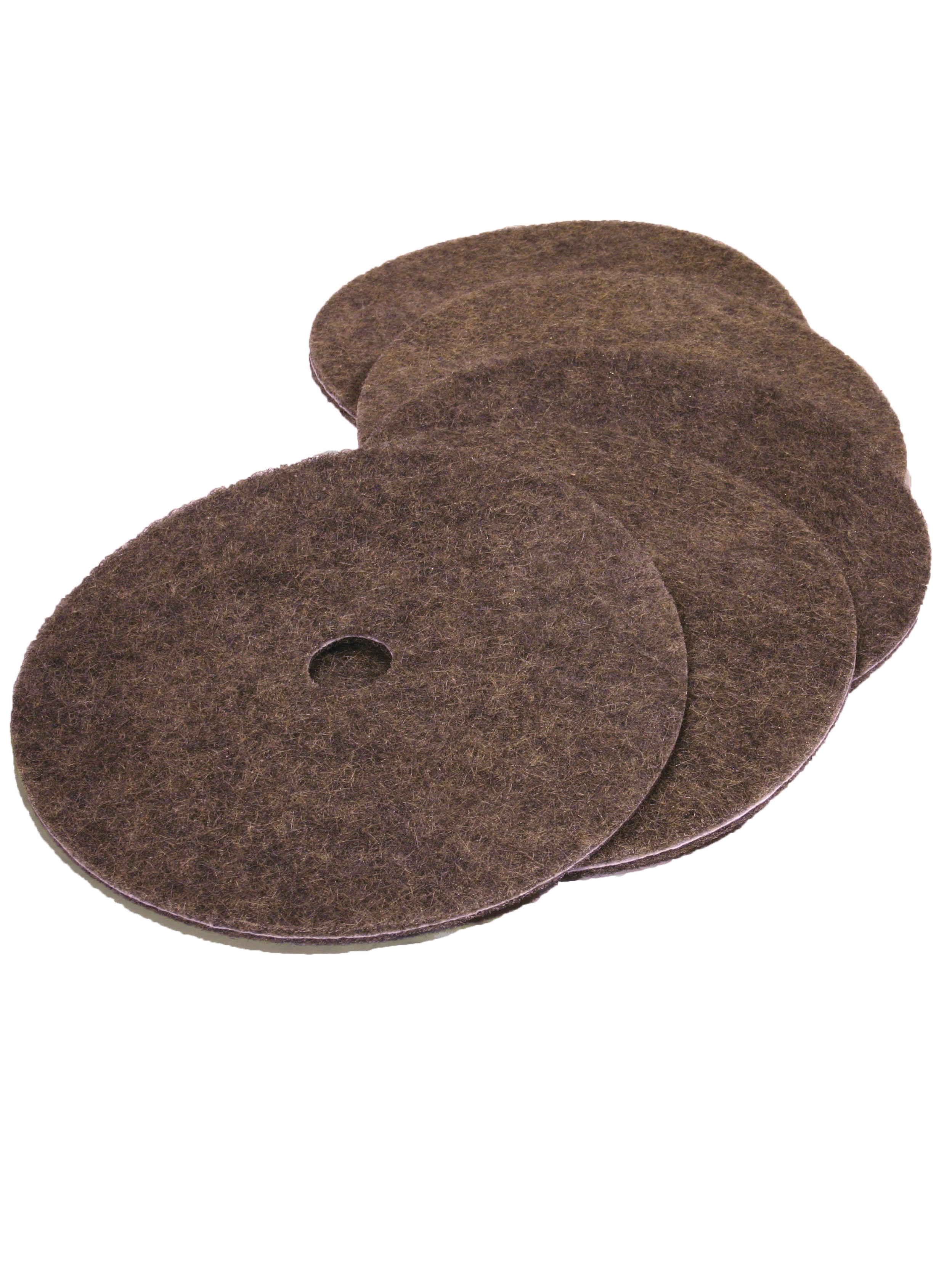 PROSOCO HiPerformance Burnishing 20" Pad Burnishing Pad for Concrete
