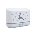 thumbnail image 1 of Humidificador de lámpara de llama USB para el hogar de gran capacidad Humidificador de aromaterapia para dormitorio, 1 of 10