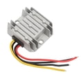 thumbnail image 3 of Régulateur de Tension, Convertisseur de Courant DC 19V 5A Sortie IP67 Étanche 95W DC 9-16V Entrée pour LED, 3 of 7