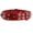 Red, variant on Real Leather Red Spiked Dog Collar Spikes, 1.6" Wide. Fits 19"-23" Neck, Large Breeds Rottweiler, Pit Bull.