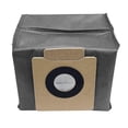 thumbnail image 4 of 8PCS for Eufy X8 Pro, X10 Pro Omni Dust Bags Replacement Bag, 4 of 5
