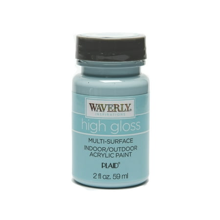 Waverly Inspirations 2oz H Gls Sunshine