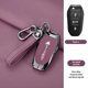 thumbnail image 3 of Funda para llave de coche adecuada para Taglietti 408 308 3008 4008 508 2008 5008 408x 508l Funda para llave de coche con hebilla, 3 of 5