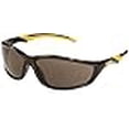 thumbnail image 2 of DeWalt Router Safety Glasses, Smoke Lens, 2 of 5