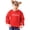 Red Sweatshirt, variant on Apparently, I Like Football Sweatshirt for Women, Teens & Youth Trendy Tailgating Sweater Black Sweatshirt Youth Small