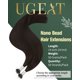 thumbnail image 2 of Extensiones de cabello Nano Tip, cabello humano real, 40 cm, 50 g, 2 of 8