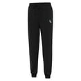 thumbnail image 2 of Men's Antigua Black Chicago White Sox Idol Jogger Pants, 2 of 3