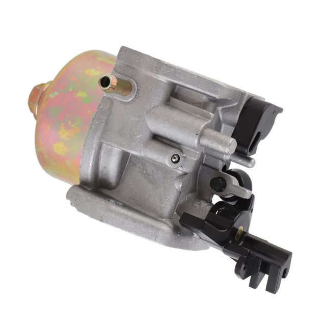 CARBURADOR DE POTENCIA DE 2KW CON MOTOR GX160 GX200 168F, PARA GENERADORES, Bombas de Agua, Cortadoras de Césped, pulverizadores, comprensores de Aire
