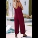 thumbnail image 1 of Casuales para Mujer, Color Rojo, Talla S, 1 of 10