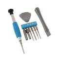 thumbnail image 3 of Open Repair Tool For Switch DS GBC S Game Controller Screwdriver Set Accessory, 3 of 7