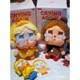 thumbnail image 5 of New Genuine Crybaby Crying Again Series Blind Box Figures Vinyl Face Doll Crybaby Pendant Keychain Mystery Box Toy Gift, 5 of 5